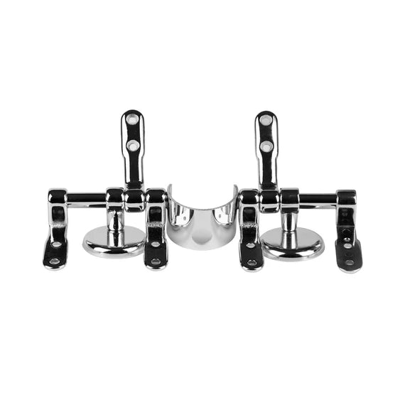 Consol metalic pentru Toilette Nett 520T cu tija si balamale