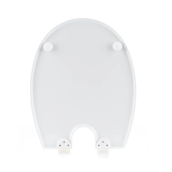 Capac antibacterial fara colac pentru Toilette Nett 320GR