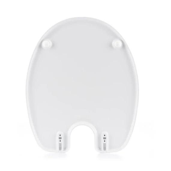 Capac antibacterial fara colac pentru Toilette Nett 520T