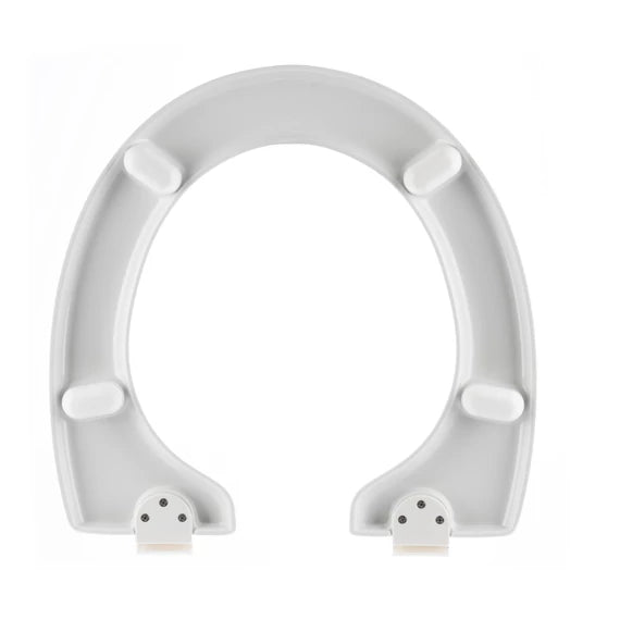 Colac antibacterial fara capac pentru Toilette Nett 320GR