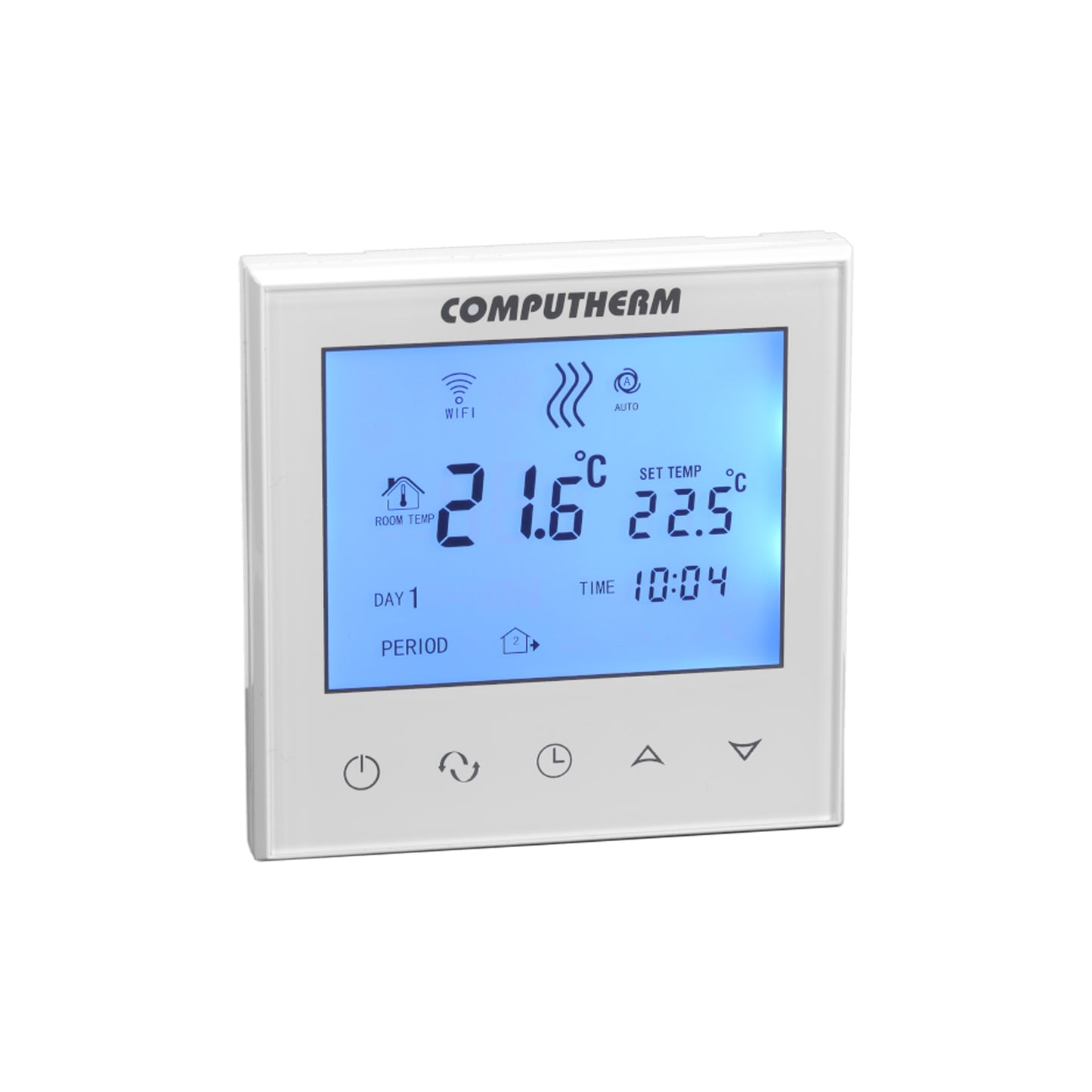 Termostat COMPUTHERM E280 Wi-Fi