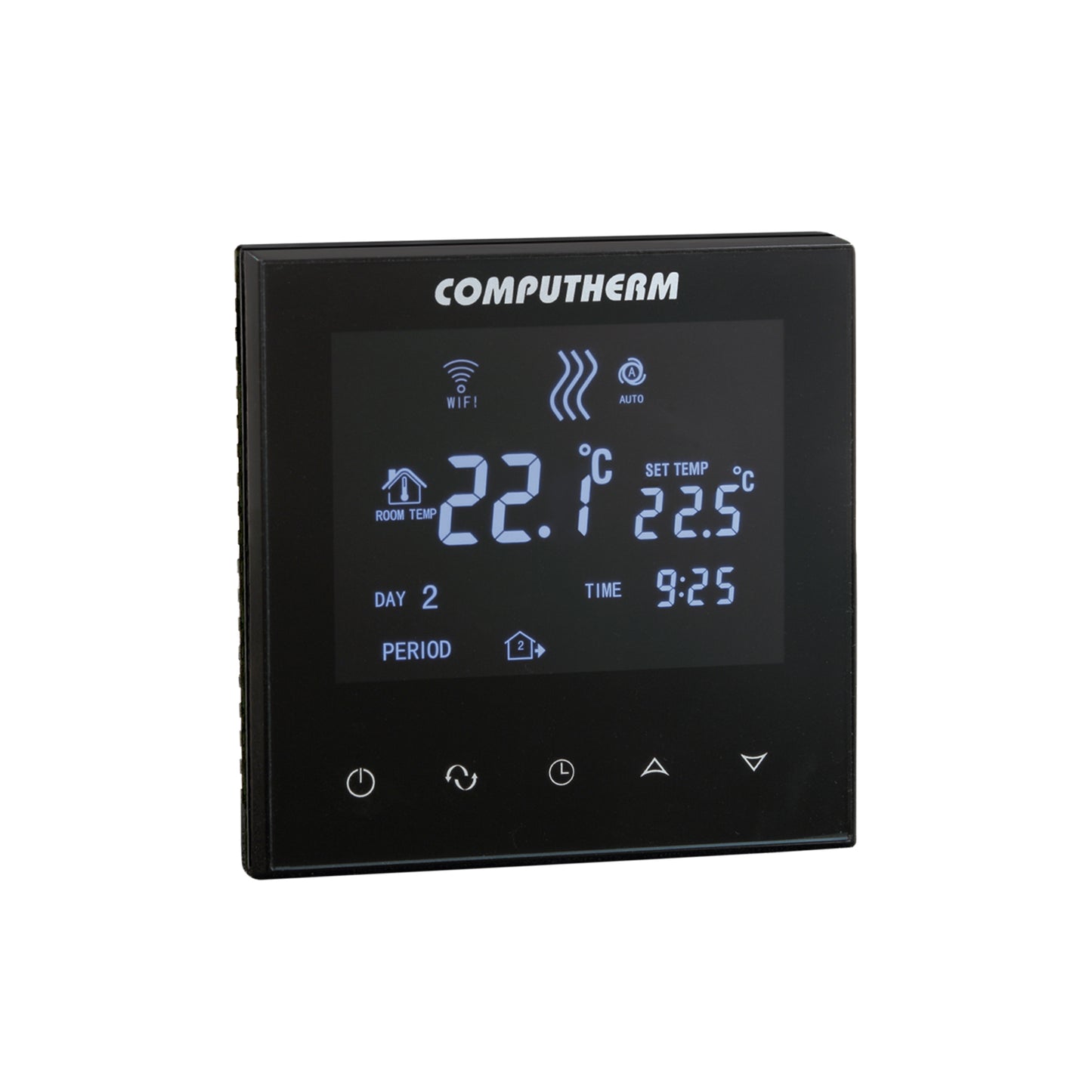 Termostat COMPUTHERM E300 Wi-Fi