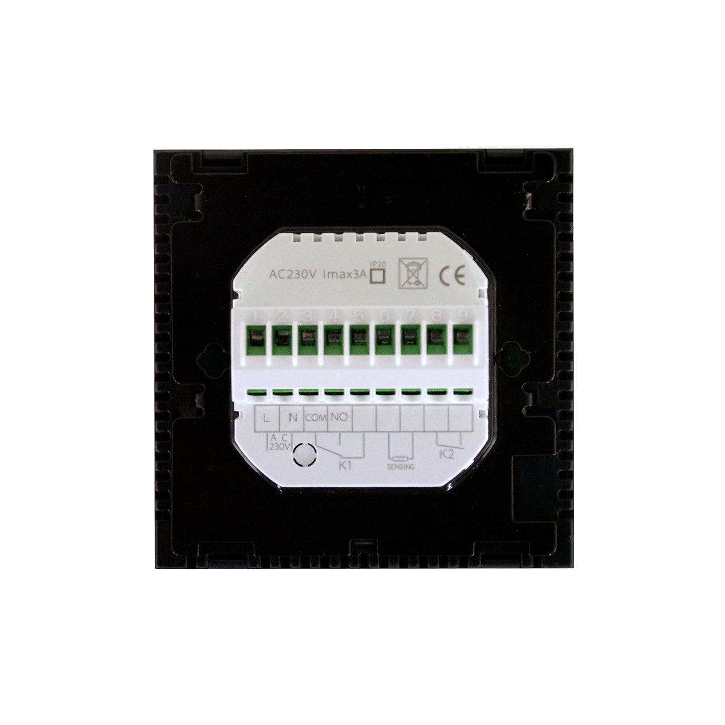 Termostat COMPUTHERM E300 Wi-Fi