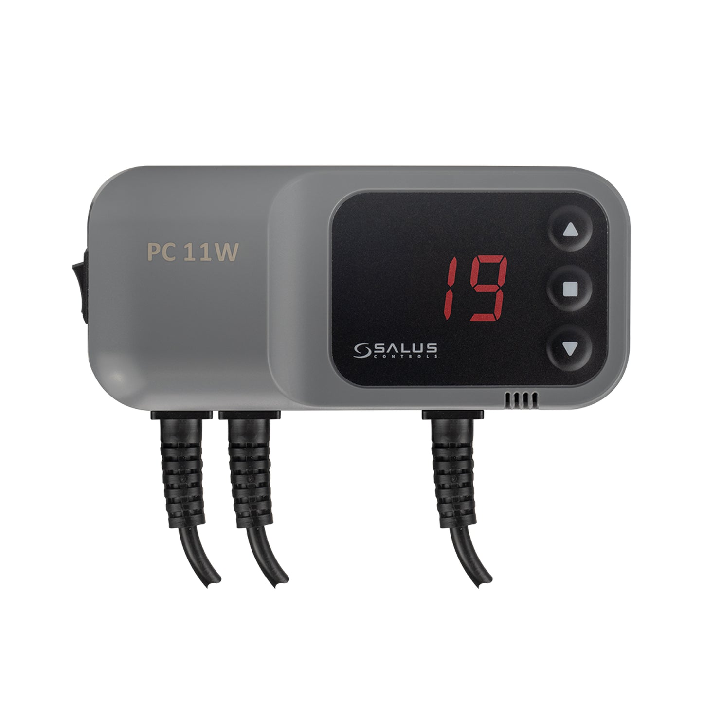 Controler Salus PC11W pentru pompa ACM sau de recirculare