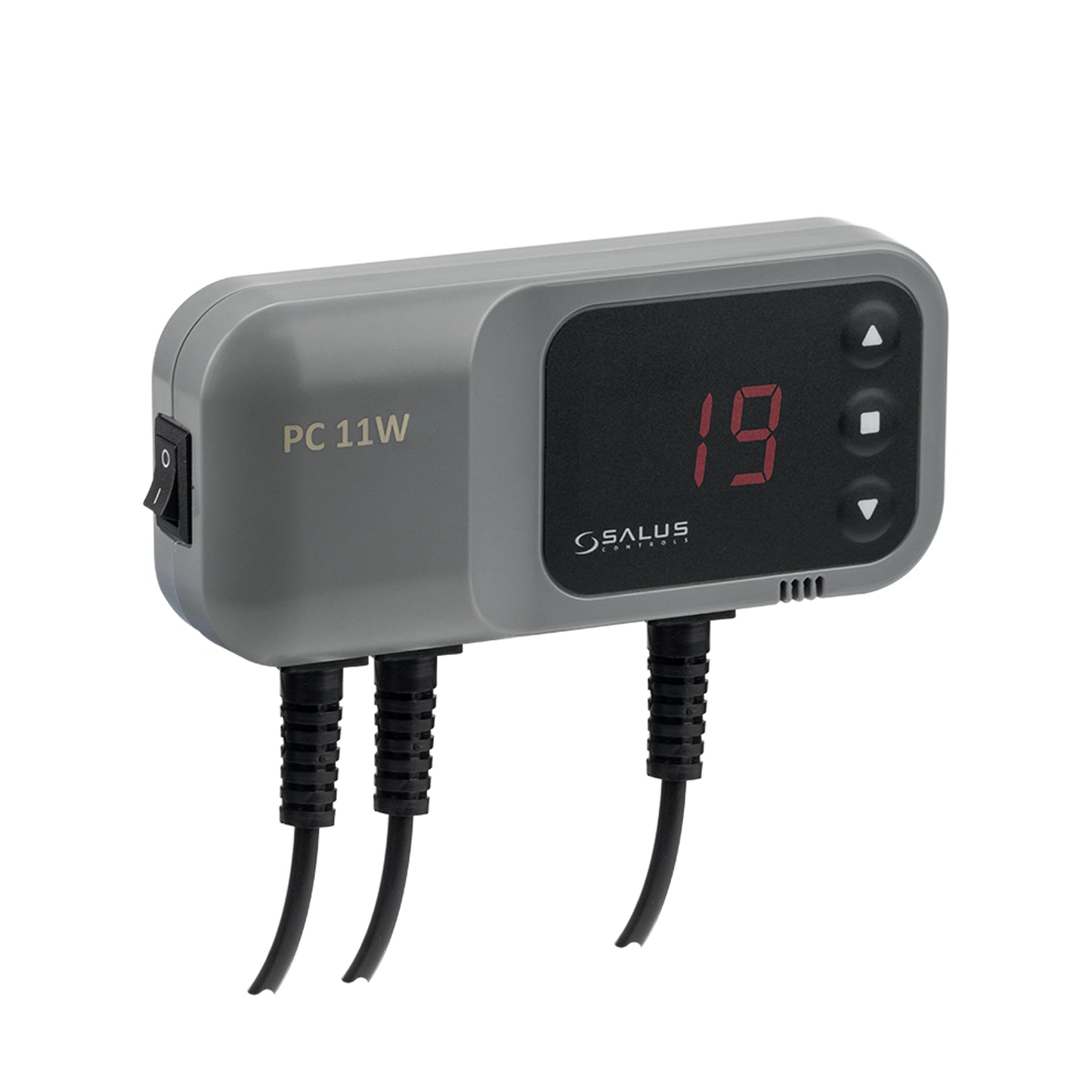 Controler Salus PC11W pentru pompa ACM sau de recirculare