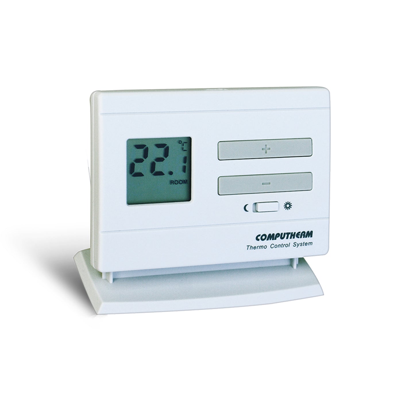 Termostat COMPUTHERM Q3RF cu radiofrecventa
