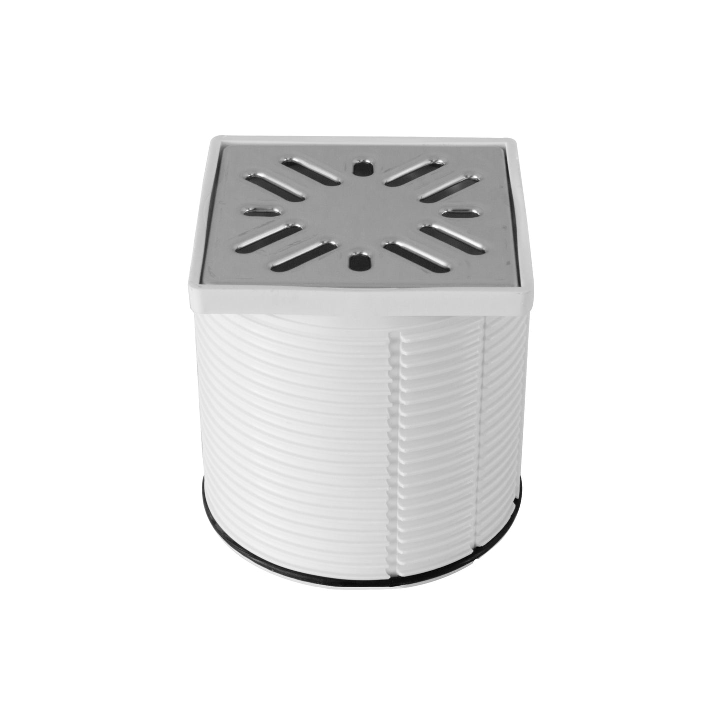 Inaltator Styron cu gratar inox