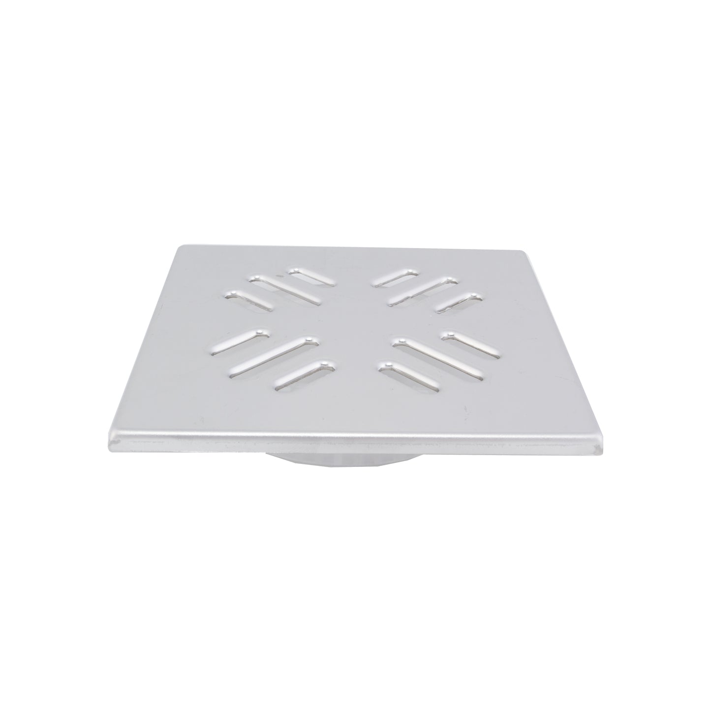 Gratar inox Styron pentru inaltator