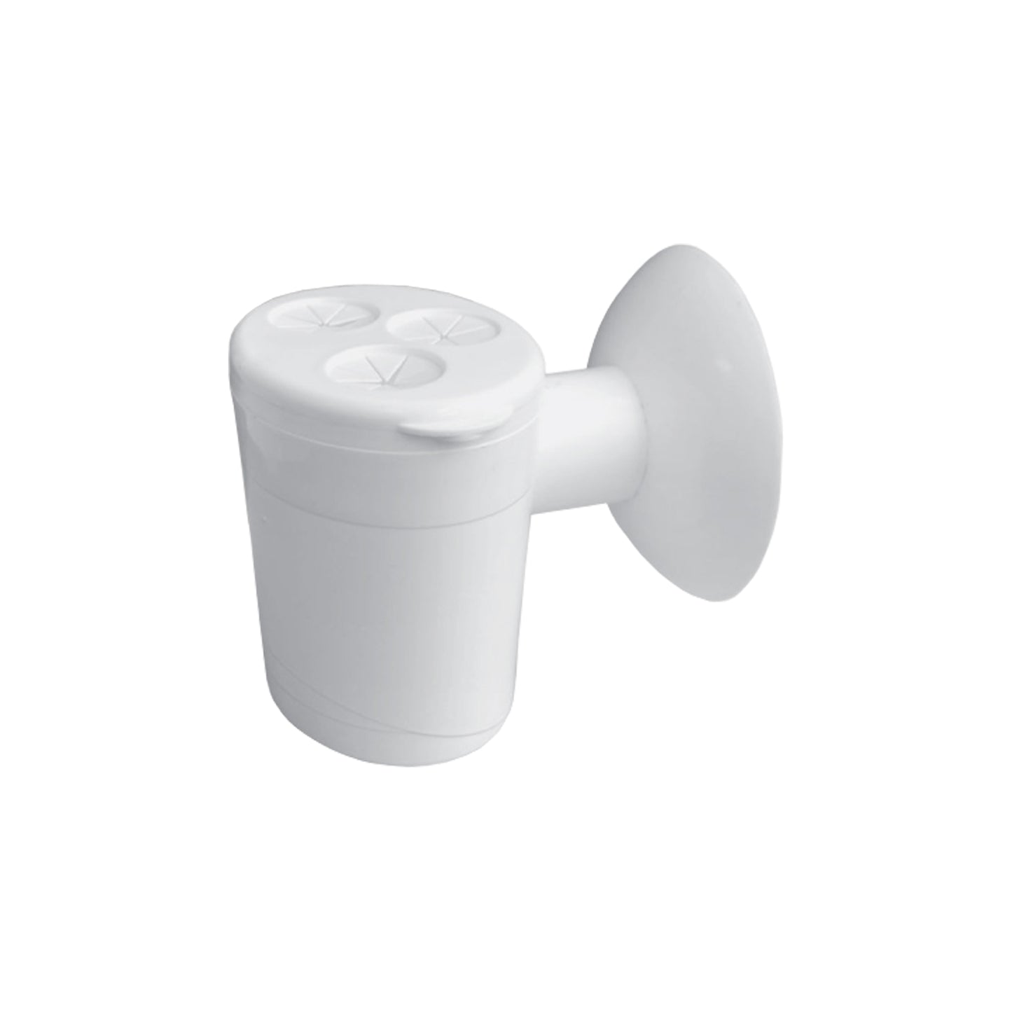 Sifon apa condens Styron cu 3 conexiuni