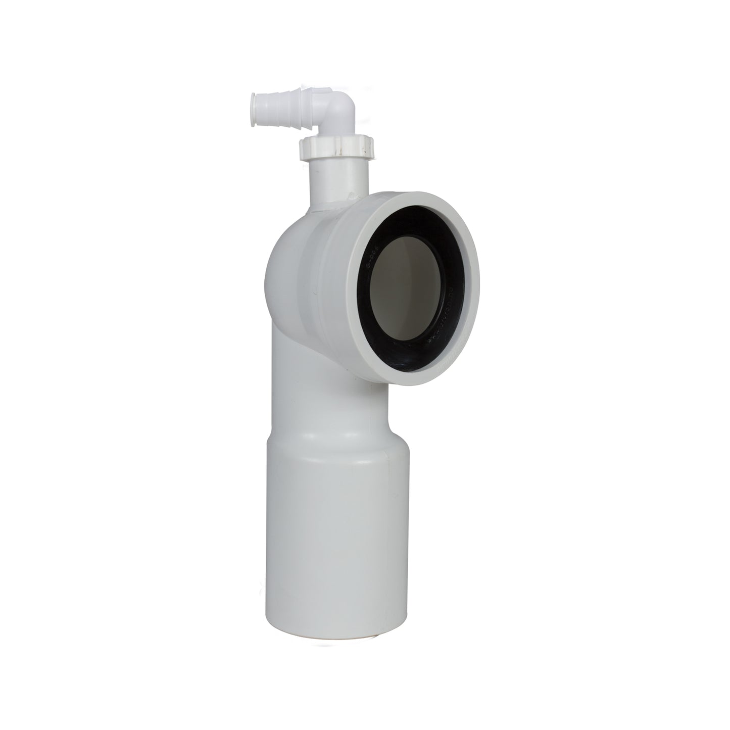 Cot racordare WC cu stut pentru masina de spalat - Styron