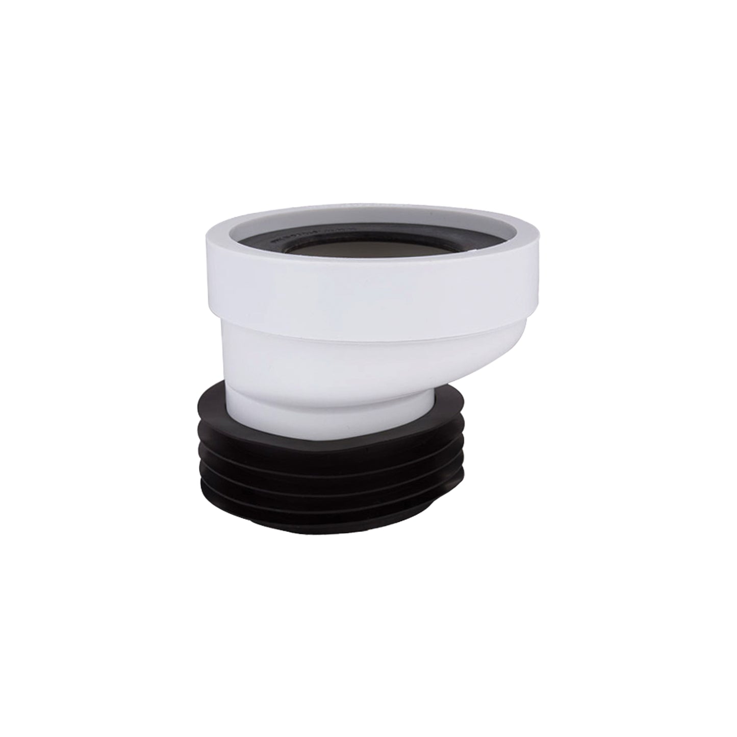 Racord WC excentric 20 mm - Styron
