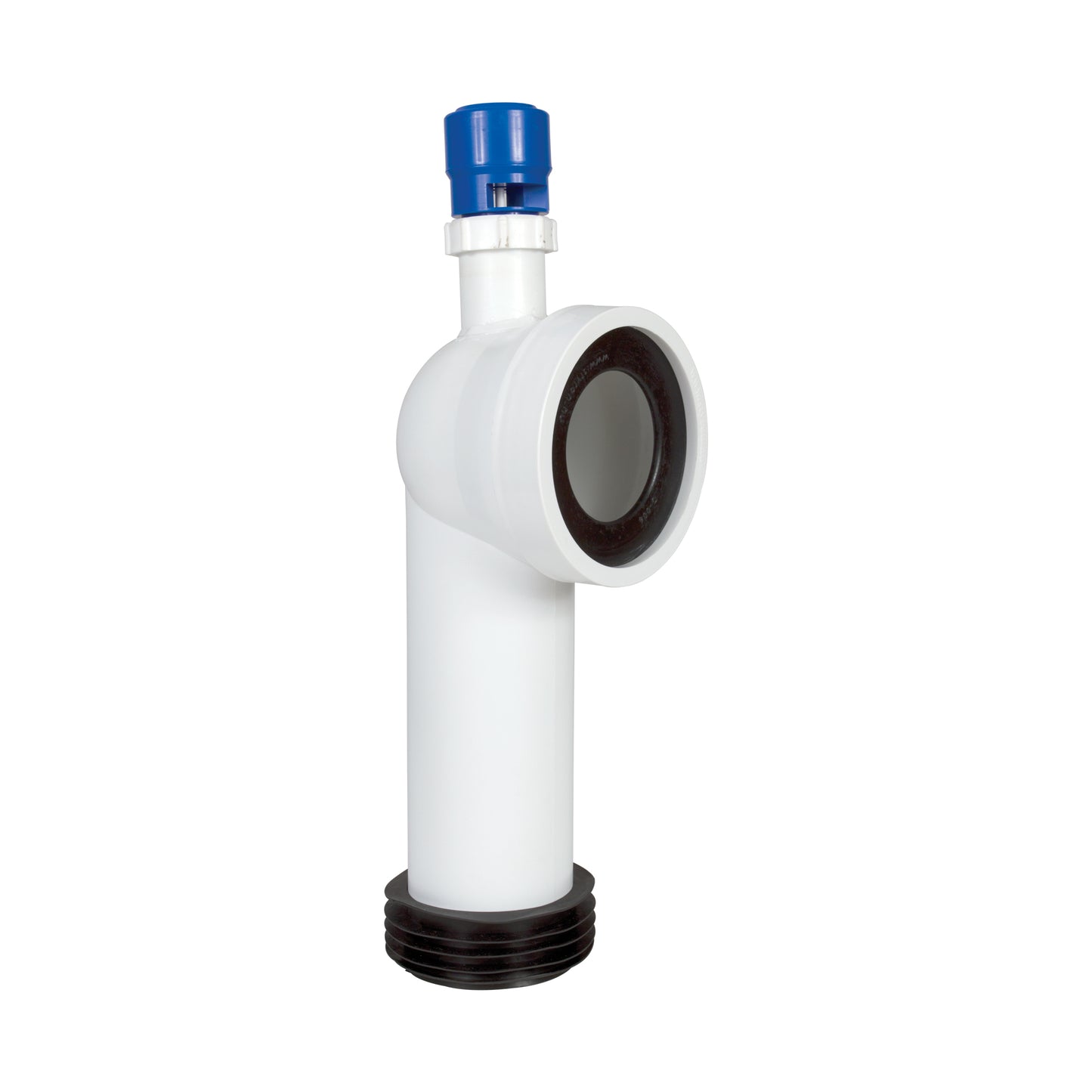 Cot racordare WC cu aerisitor - Styron