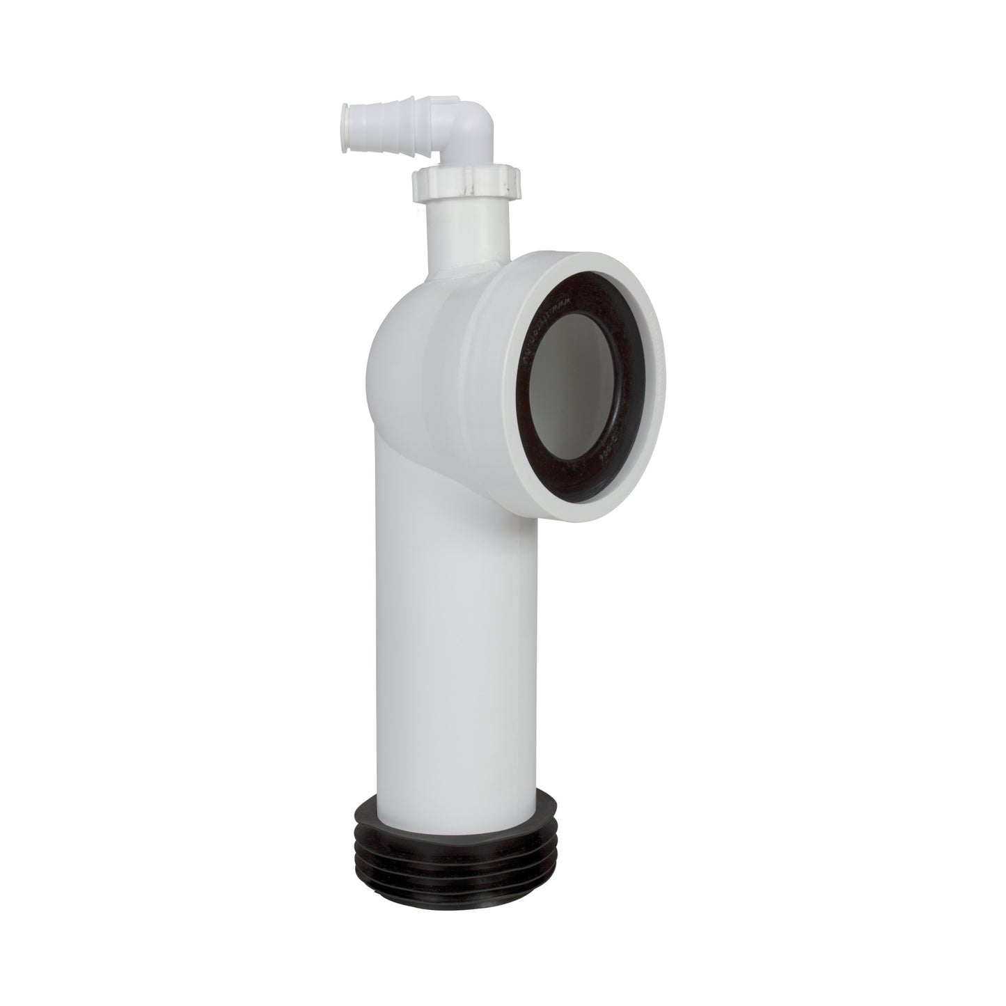 Cot racordare WC cu stut pentru masina de spalat - Styron