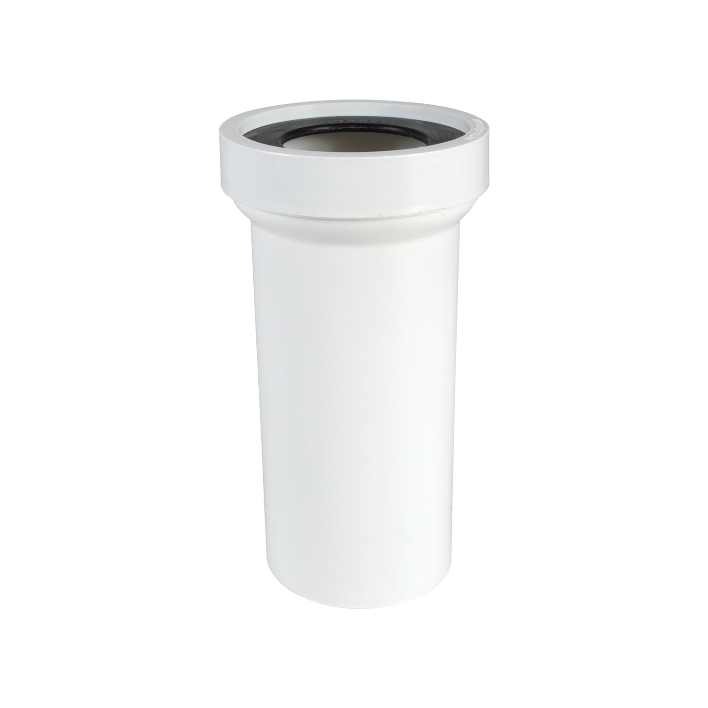 Racord WC drept lung - Styron