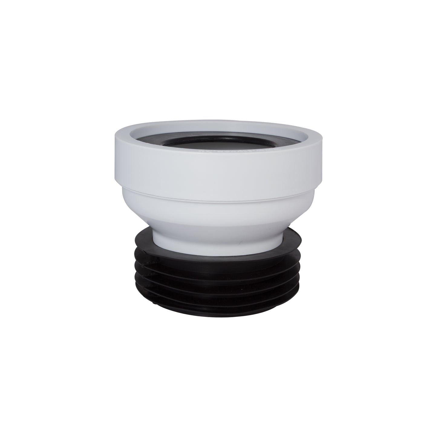 Racord WC drept - Styron