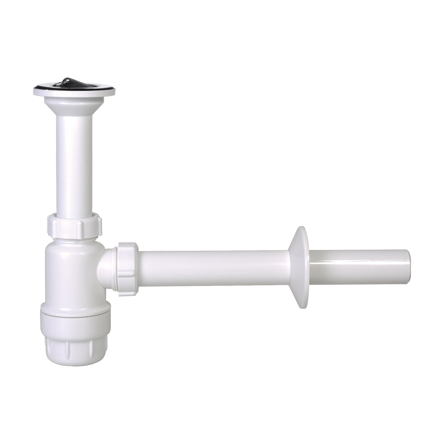 Sifon lavoar Styron cu ventil