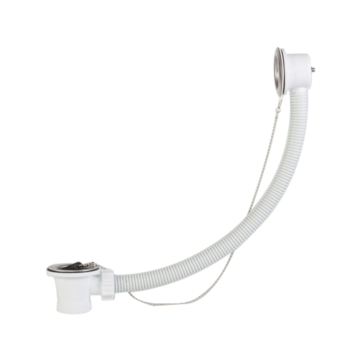 Ventil cada Styron cu preaplin