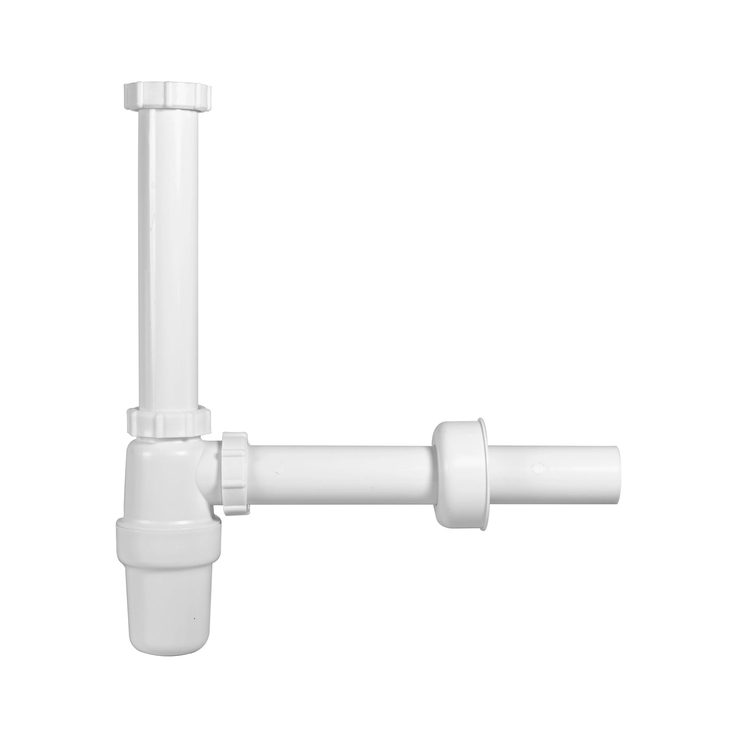 Sifon cu pahar - Styron