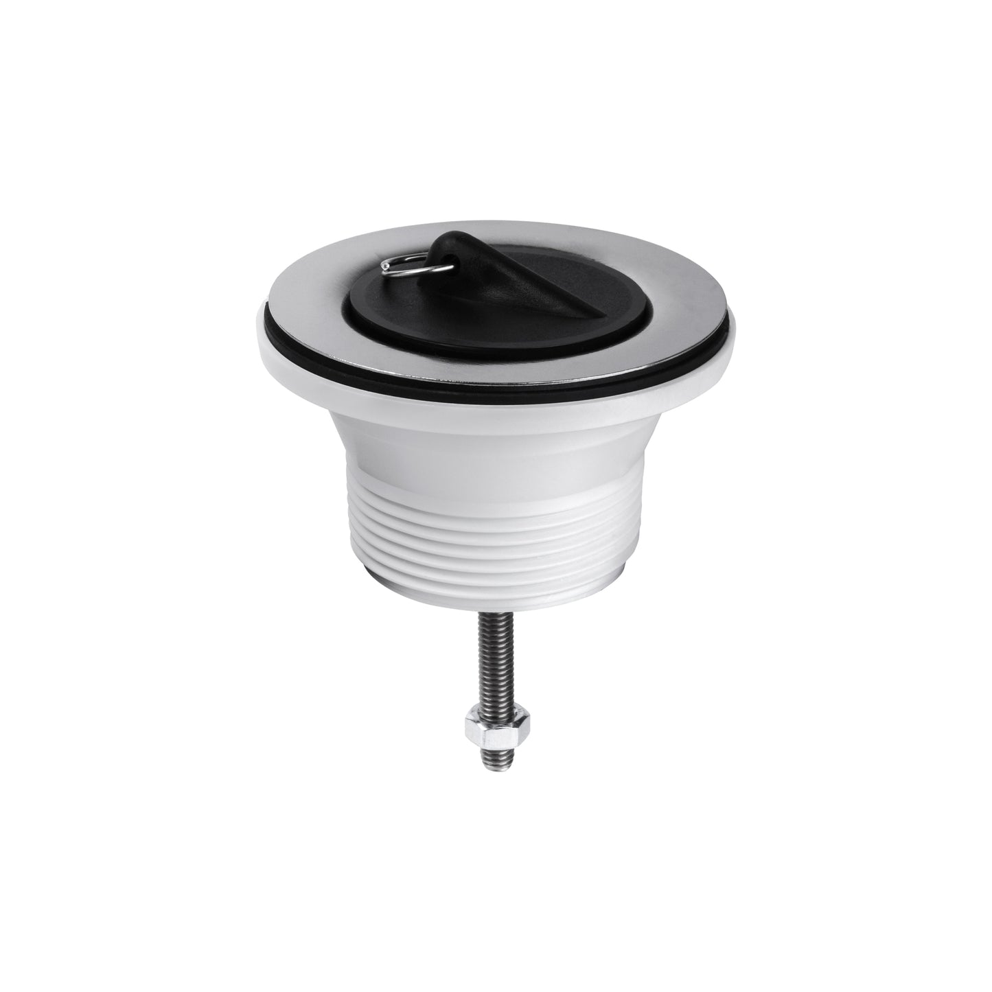 Ventil plastic Styron