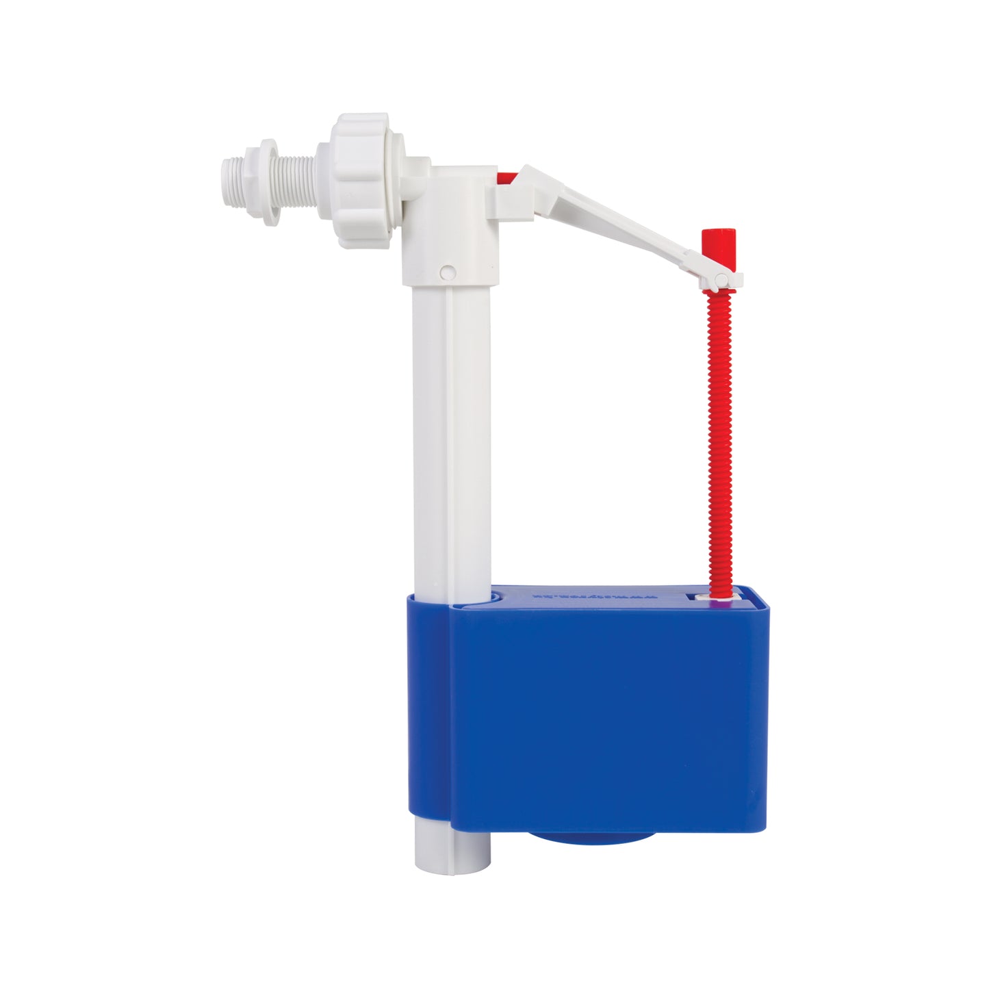 Mecanism de incarcare cu racord din plastic - Styron
