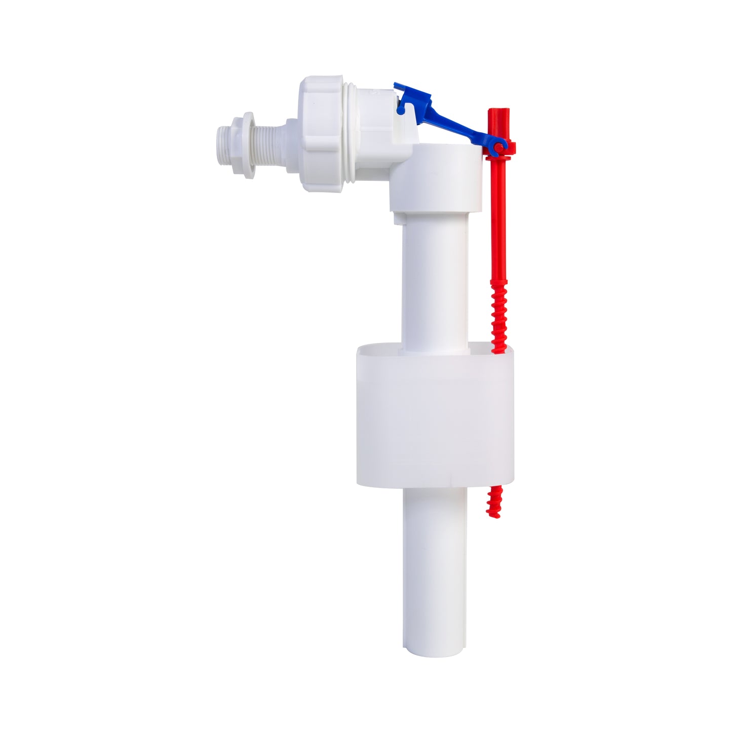 Mecanism de incarcare cu racord din plastic - Styron