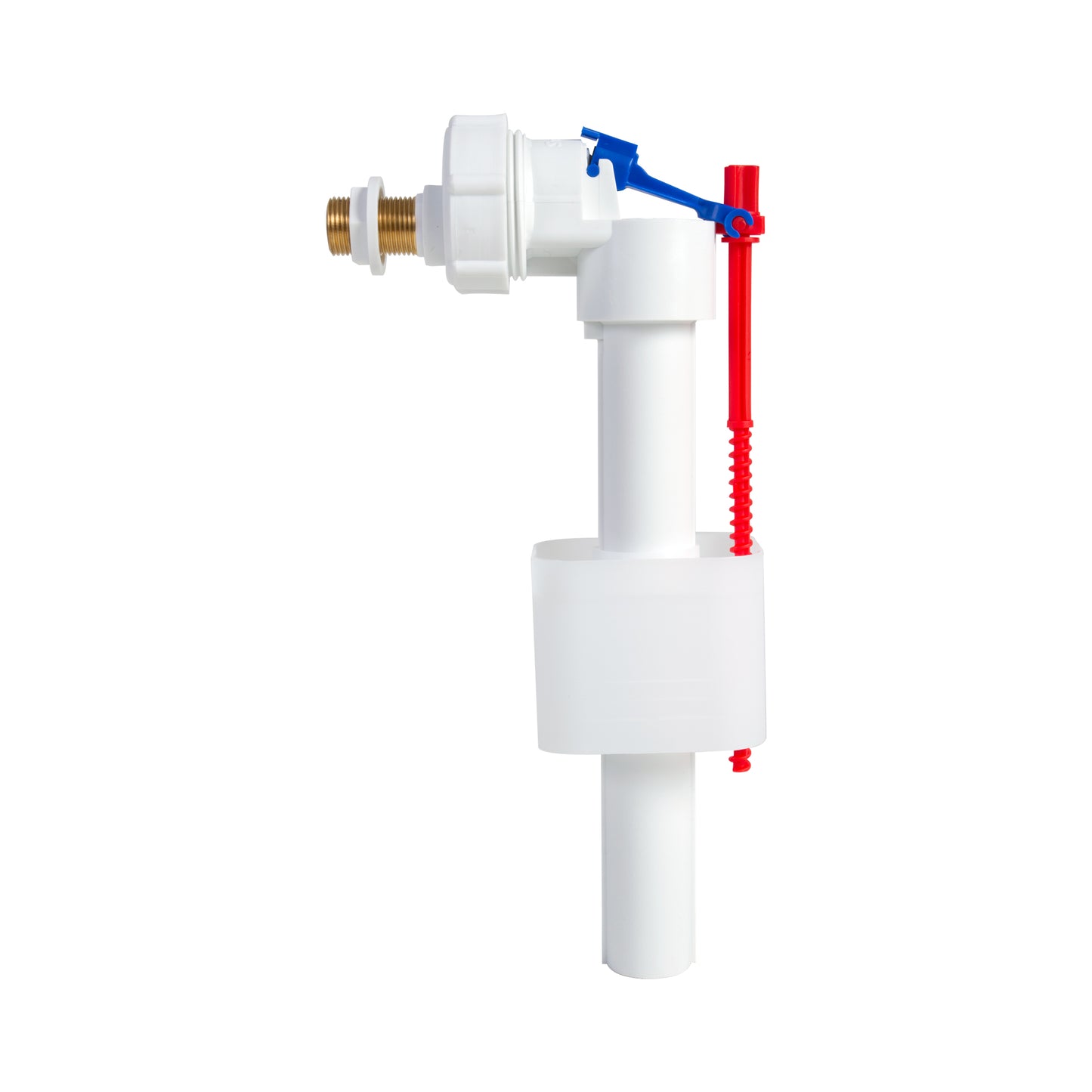 Mecanism de incarcare cu racord din alama - Styron