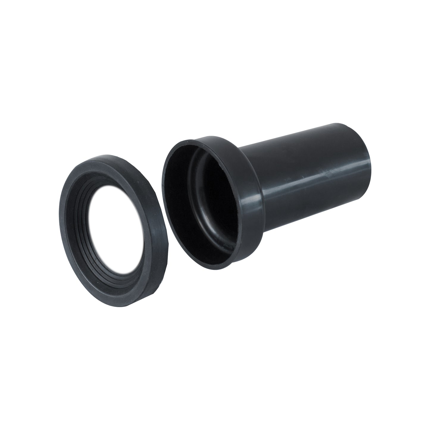 Teava racordare WC - Styron