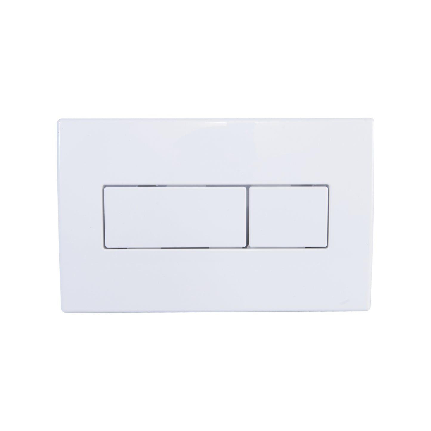 Buton actionare dublu dreptunghiular - Styron