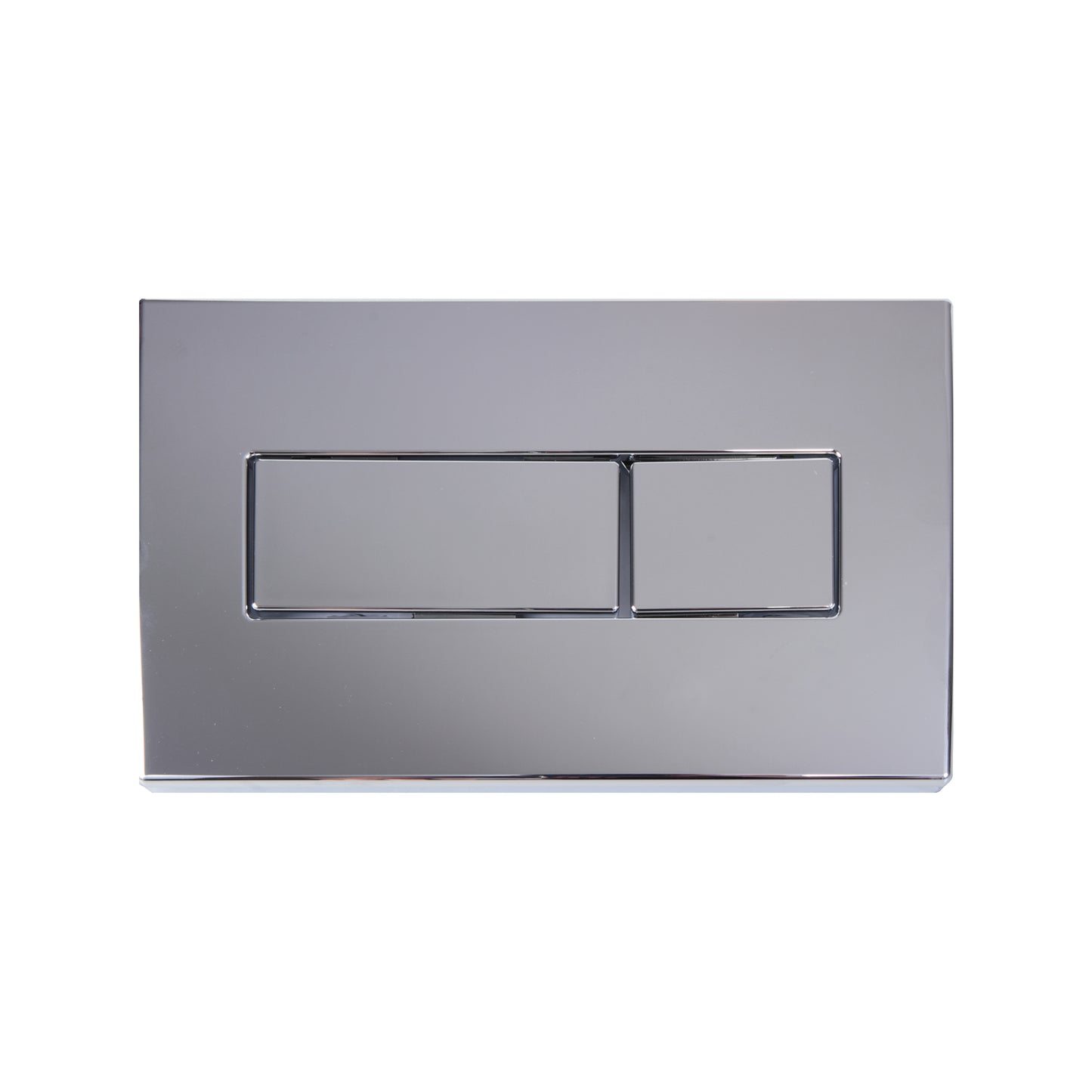 Buton actionare dublu dreptunghiular - Styron