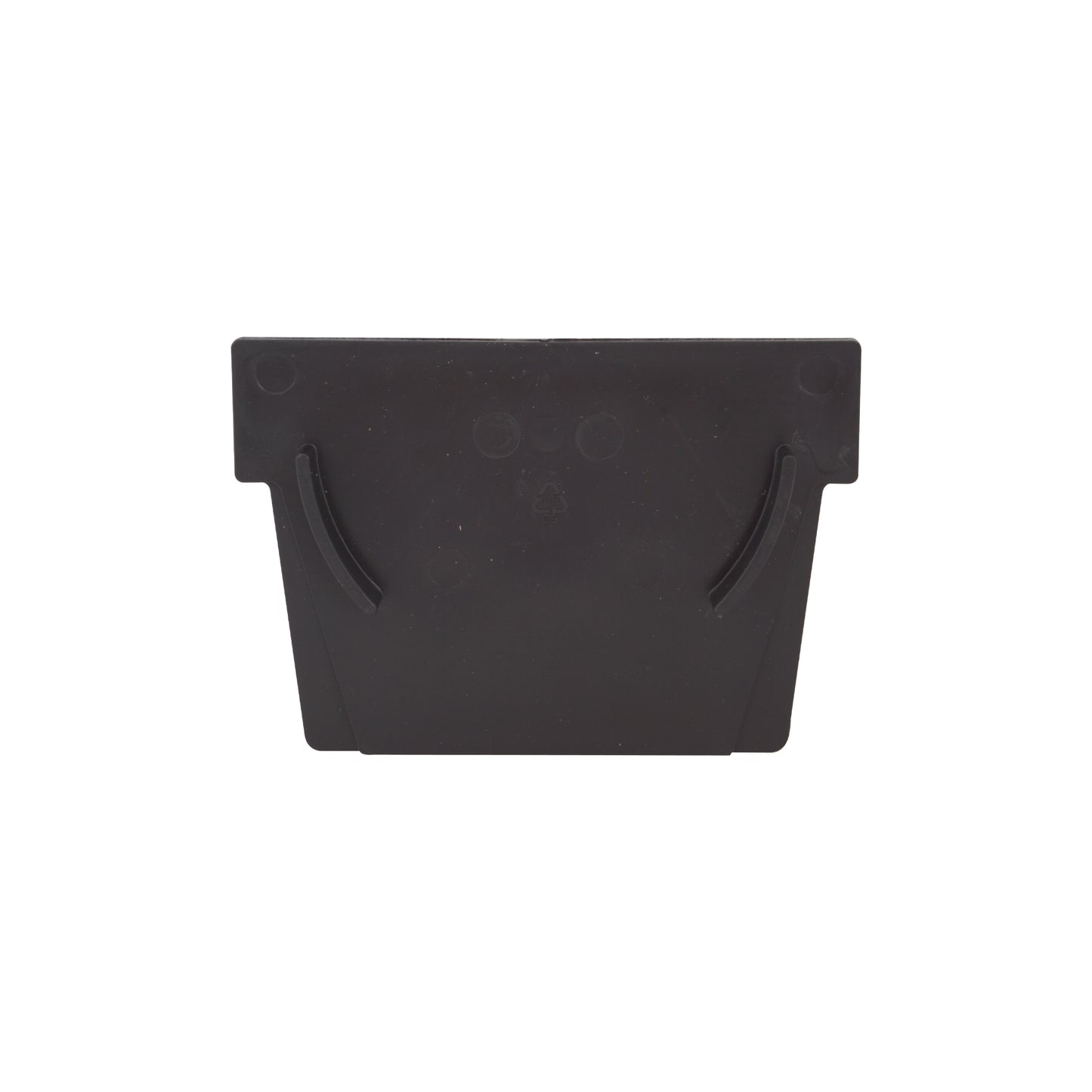 Element capat Styron pentru rigola exteriorara