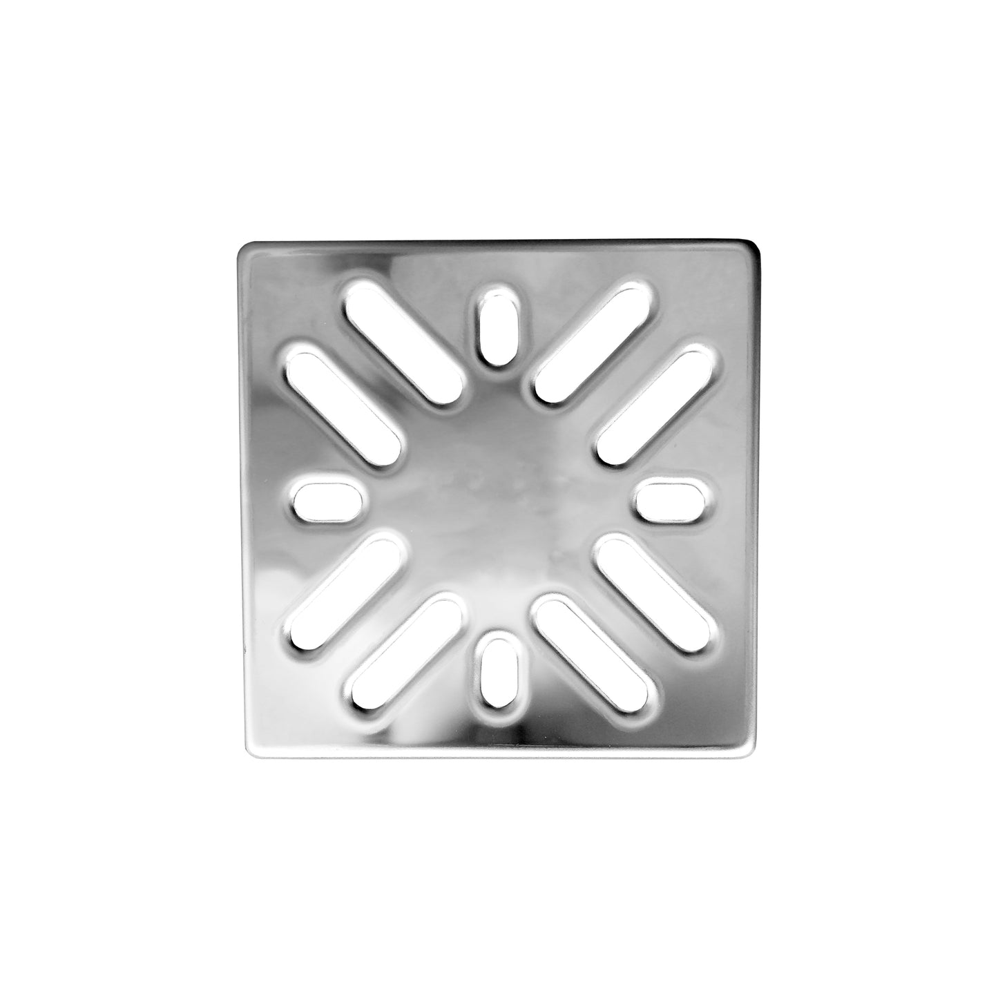 Gratar inox Styron pentru sifon