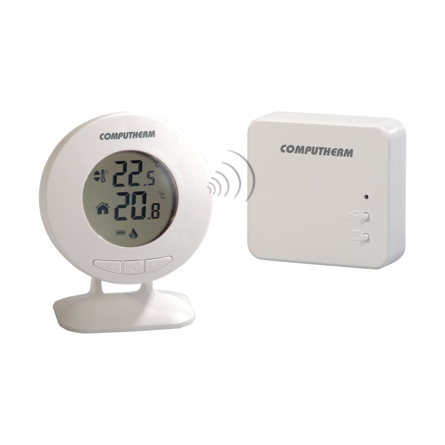 Termostat COMPUTHERM T30RF cu radiofrecventa