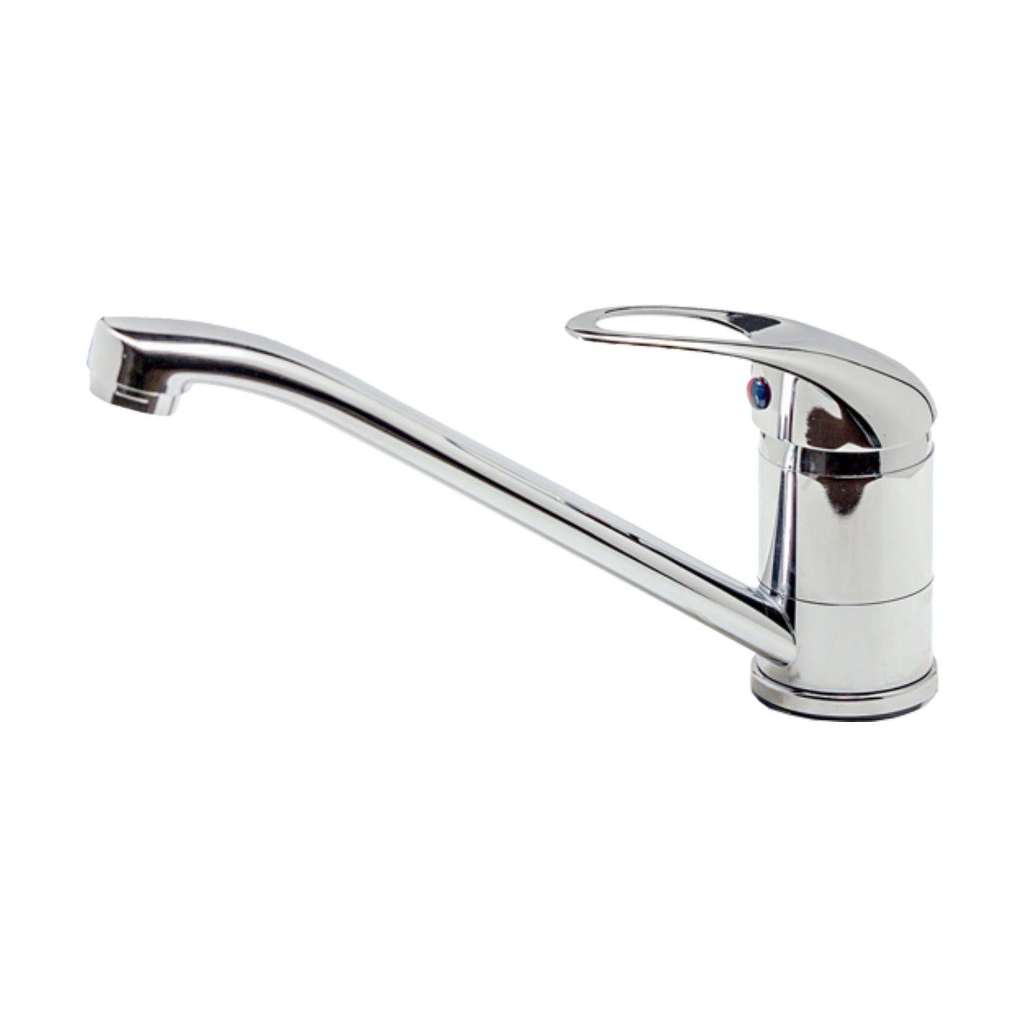 Baterie bucatarie Roval - pipa lunga