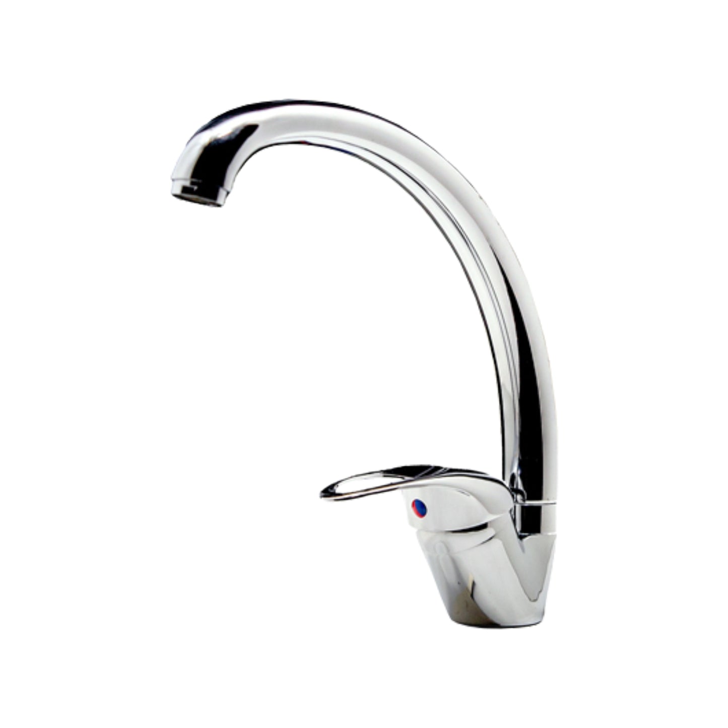 Baterie lebada Roval