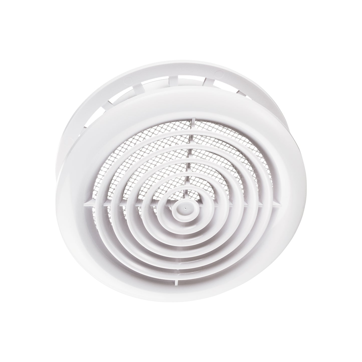 Difuzor de tavan rotund Vents serie MV