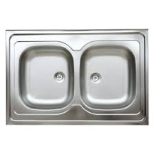 LIVINOX 111 chiuvetă pe mască pentru corp de 60 cm