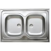 LIVINOX 114 chiuvetă pe mască pentru corp de 50 cm