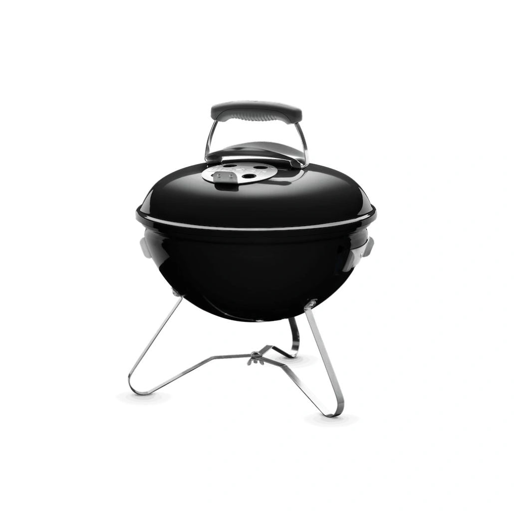 Gratar carbuni Smokey Joe Original - Negru