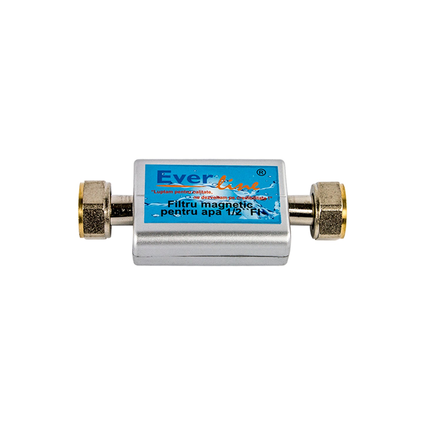 Filtru magnetic