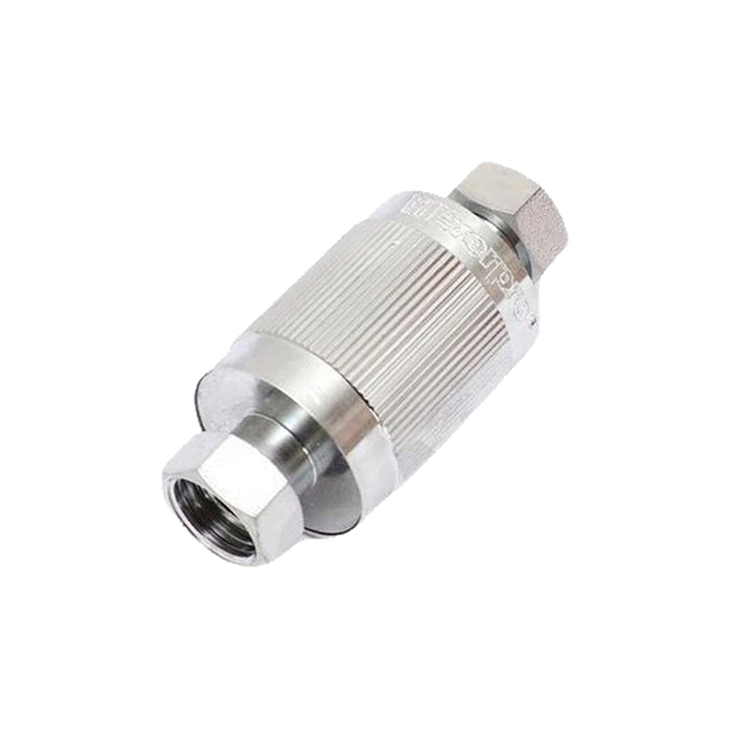 Filtru magnetic rotund