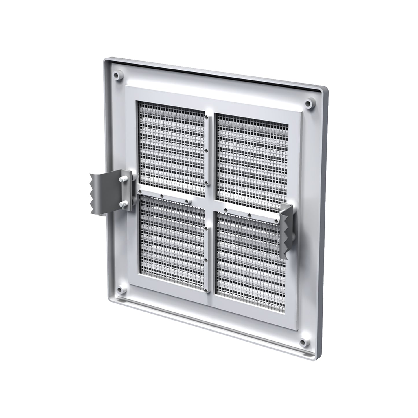 Grila de ventilatie Vents serie S