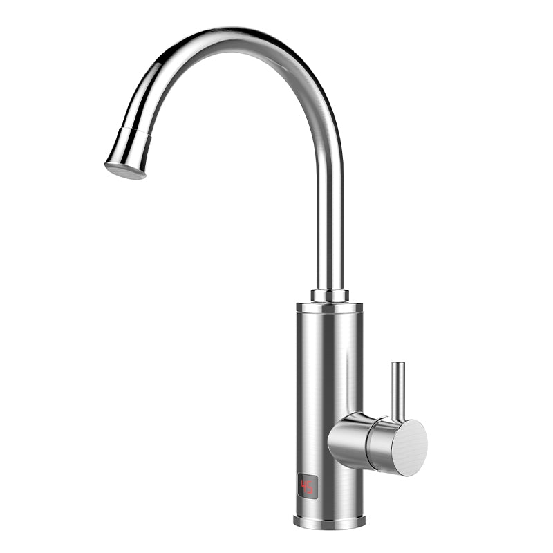 Robinet electric inox pentru incalzit apa - Aquafix