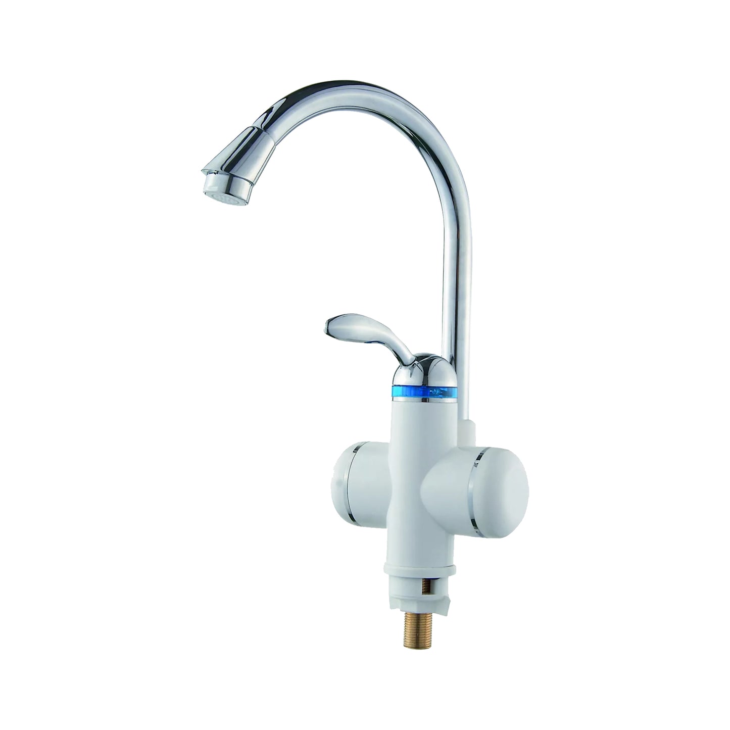 Robinet electric pentru incalzit apa Well Hot-Spring