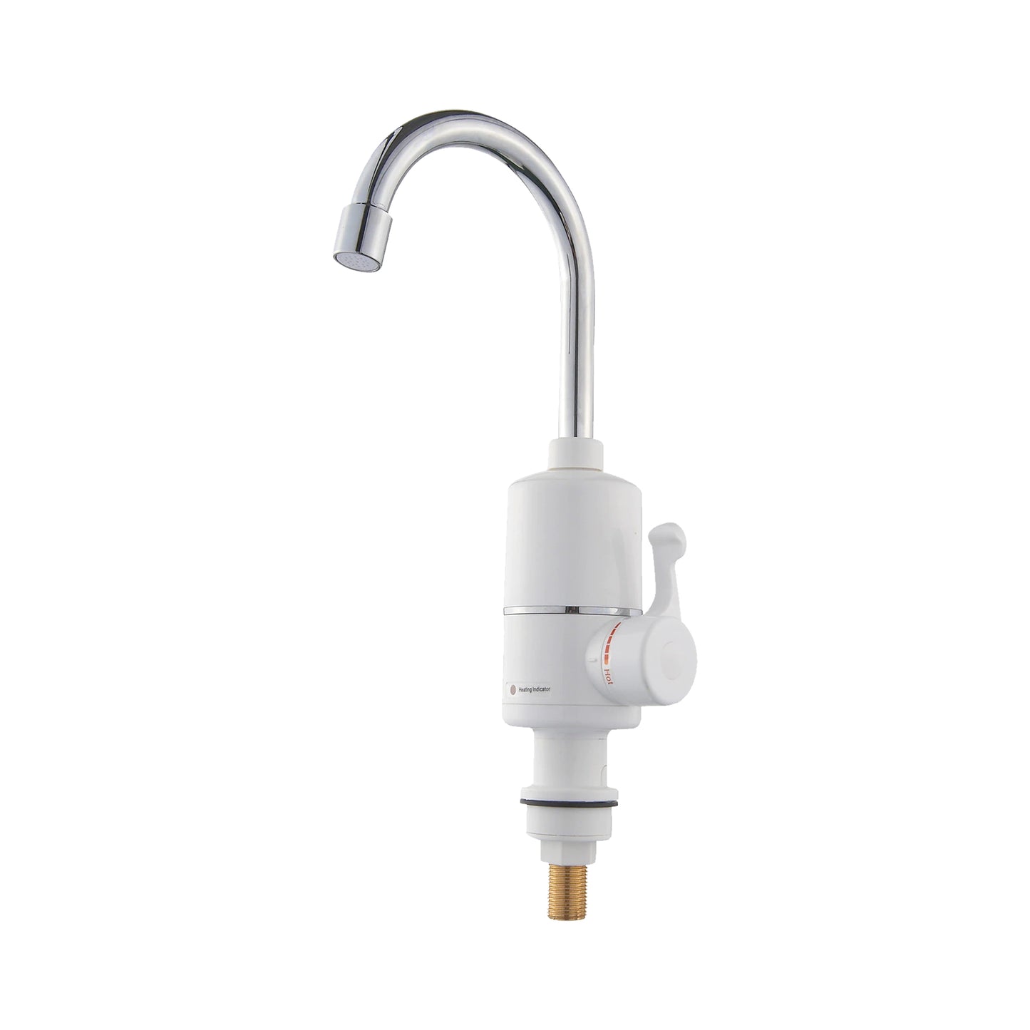 Robinet electric pentru incalzit apa Well Splash