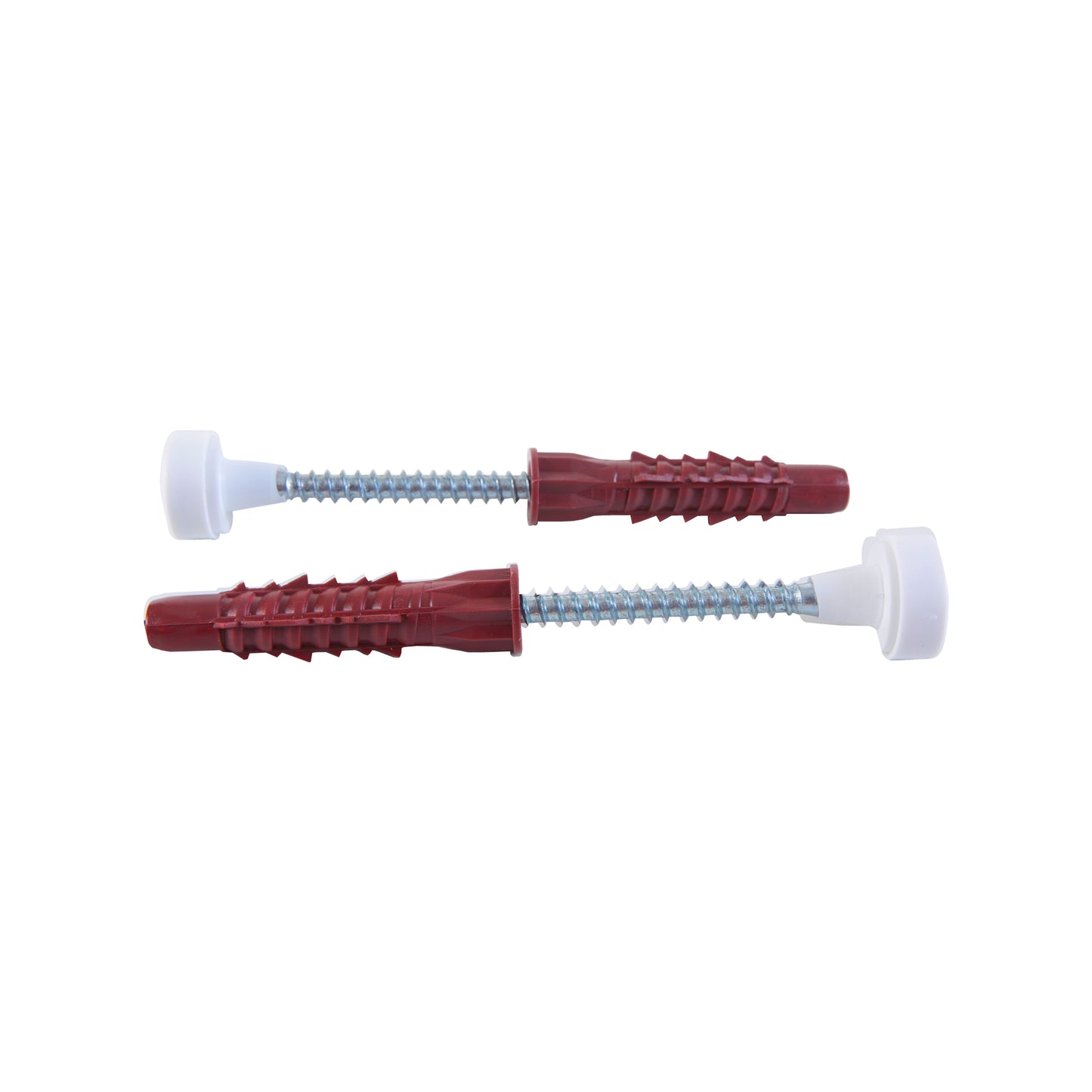 Set fixare vas WC - Styron