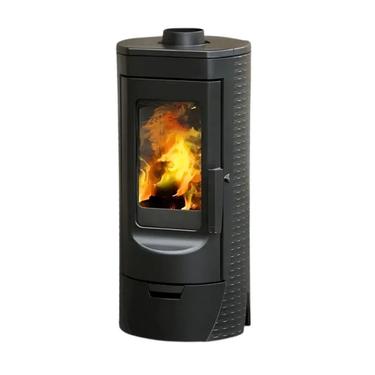 Soba de fonta TARA - 6kW