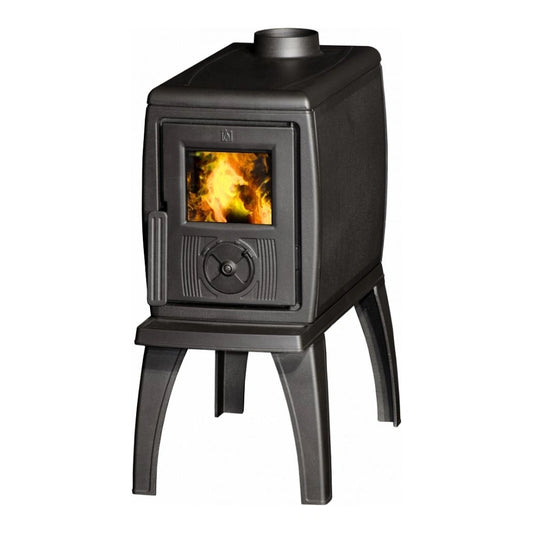 Soba de fonta TRENK - 8.9kW