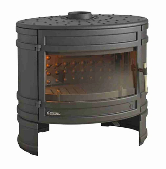 Soba fonta Angor 12-18kW