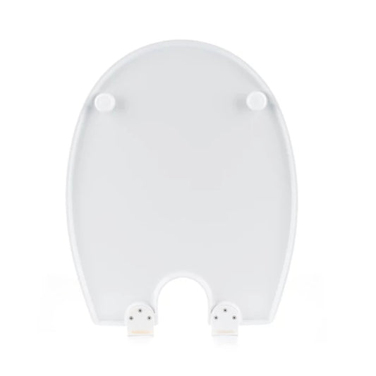 Capac antibacterial fara colac pentru Toilette Nett 320GR