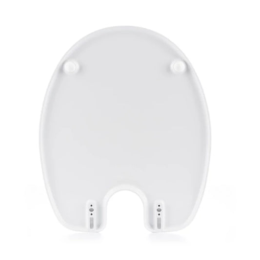 Capac antibacterial fara colac pentru Toilette Nett 520T